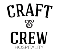 Craft & Crew logo