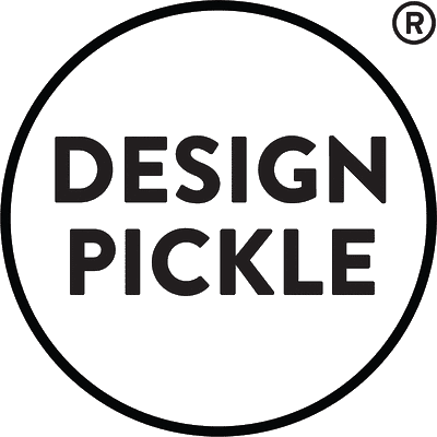 Design Pickle logo