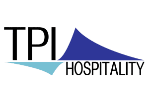 TPI Hospitality logo